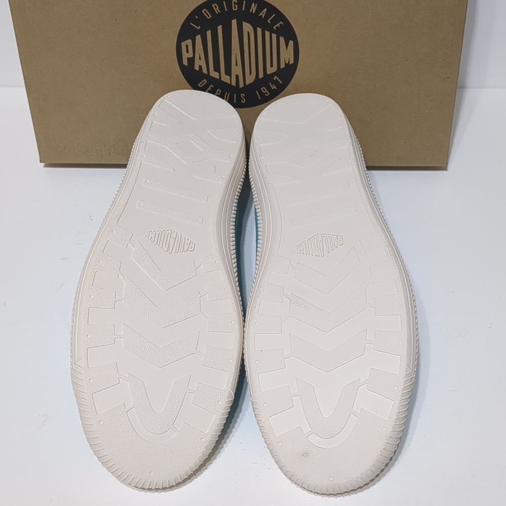 Palladium Flex Lace-Up Sneakers women's 11 - Picture 5 of 8